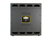 Markbass MB58R 104 Pure Box 4 Markbass MB58R 104 Pure Box 4